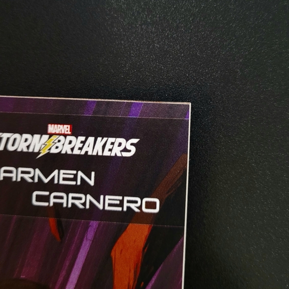 Heroes Reborn #4 - Picture 5 of 8